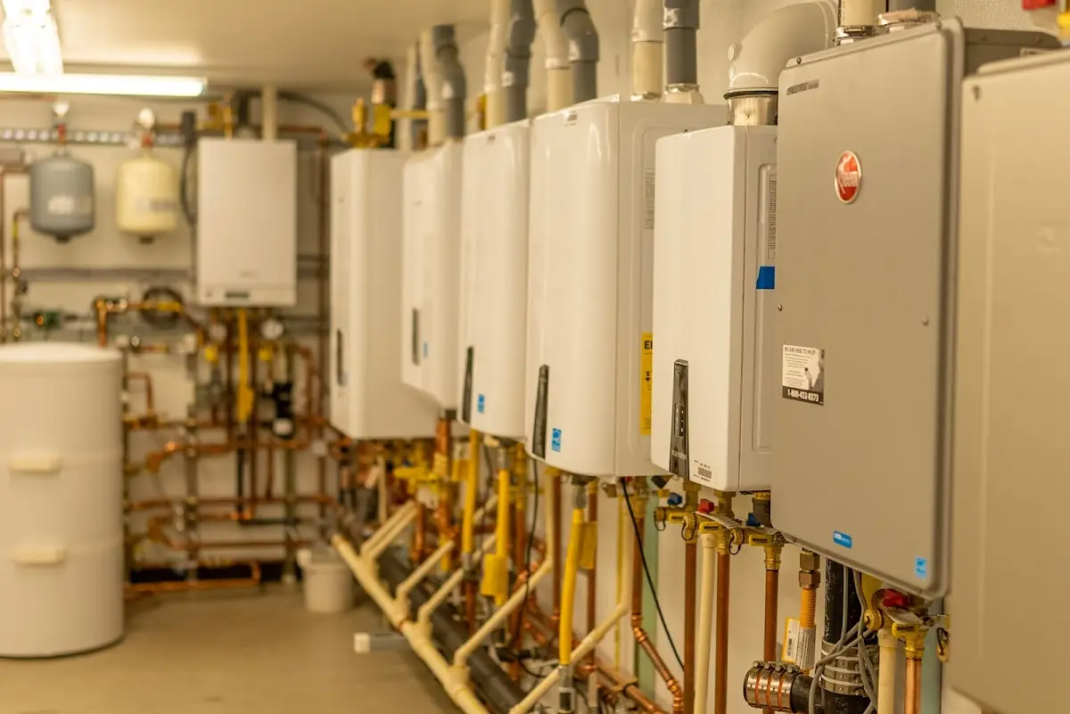 Leak Detection in Spartanburg, SC